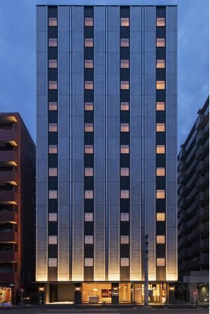 建物全景 建物全景