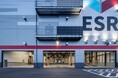 「ESR伊丹ディストリビューションセンター」竣工