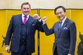-都道府県レベルではESR初、外構以外まで対象を広げたのは神奈川県初- 神奈川県と広域物資輸送拠点開設のための災害協定を締結