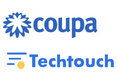 Coupa、 AI型次世代DAP「テックタッチ」を「Coupa App Marketplace」にて提供開始