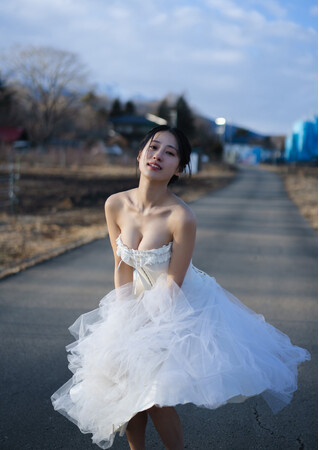 【ＳＴＲｉＫＥ！デジタル写真集】澄田綾乃　この世界の片隅で。