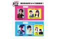 『声グラFES.』に宮野真守、内田雄馬、千葉翔也の追加出演が決定! さらにMCの発表も!