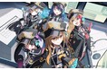 映画館で総勢10名の人気声優が熱演!マーダーミステリーイベント『シネマダミス』を最高の映像・音響環境で1月18日(土)・19日(日)に開催!