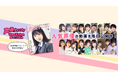 『声優グランプリ』YouTubeチャンネルの動画が1400本を突破! 生配信、写真集メイキング、インタビュー動画などなどコンテンツが大充実!
