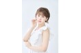 声優・小坂井祐莉絵さんの1st写真集が発売決定! リングアナや女優としても活躍中の彼女が、初の写真集で新たな魅力を披露。