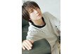 8月29日(金)発売の河西健吾さん40歳記念アニバーサリーブックのタイトルが「パンパンですが、何か?」に決定!