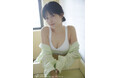 田中ちえ美、美の全貌が明らかに!―2nd写真集『reveal』特典画像&先行カット第4弾を同時解禁!