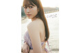 林鼓子さんの自身初の写真集が本日5月15日に発売！オリジナル表紙・特典付きの電子版も本日より配信スタート！