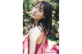 咲良菜緒の1st写真集が12月13日（日）発売決定！