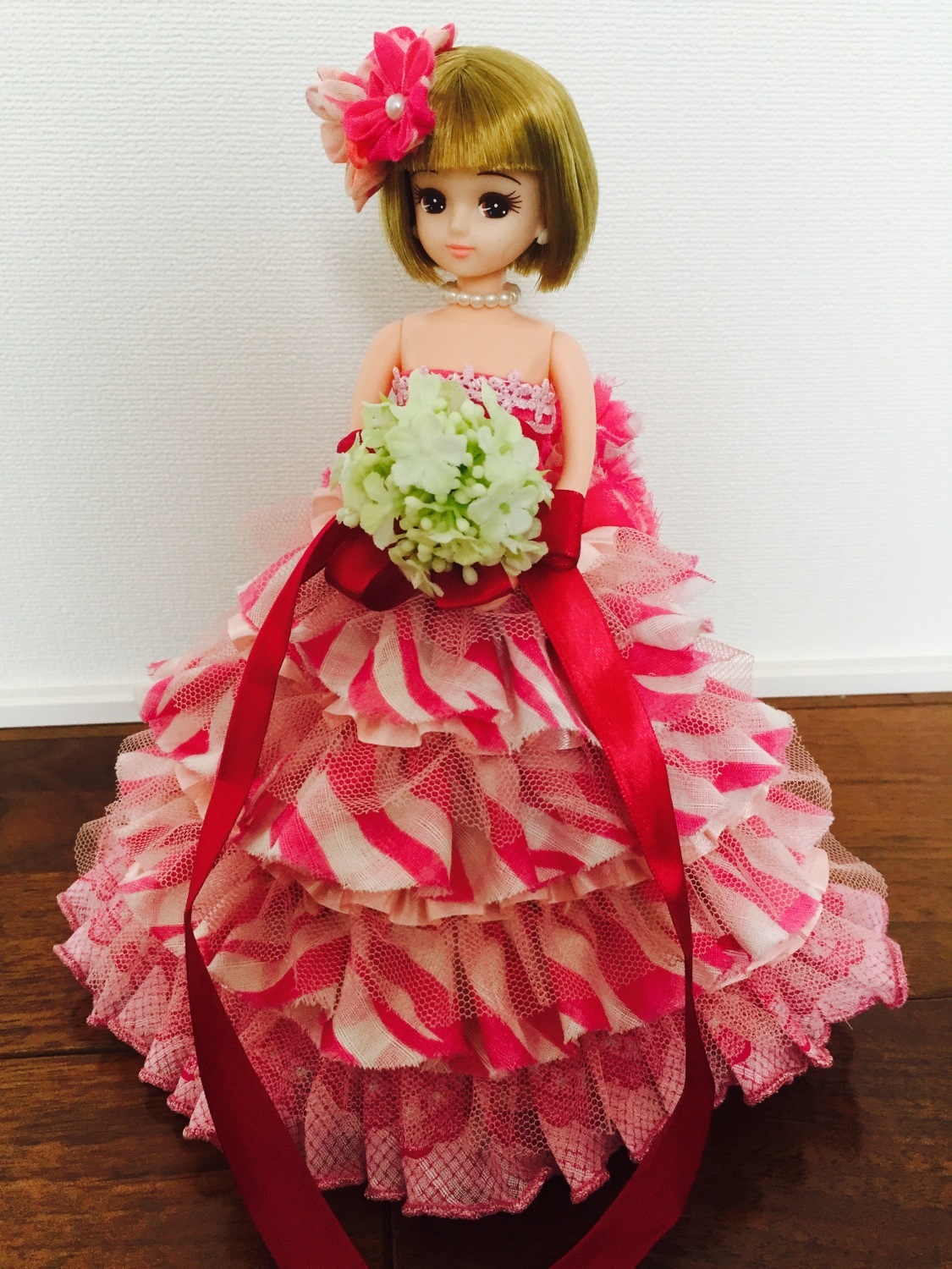 リカちゃんの新ボーイフレンドは桜井くん 胸キュン動画も公開 3枚目の写真 画像 リセマム