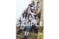 22/7写真集 衣装展＆パネル展がタワーレコードにて開催決定！撮影に使用した実際の衣装を展示！