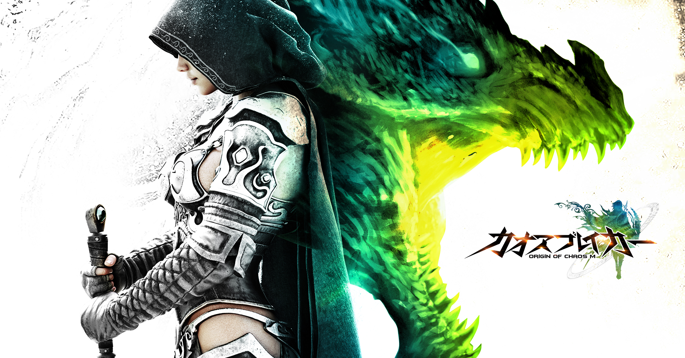 指一本で強くなる新作スマホ向けrpg カオスブレイカー 配信決定 クセになる爽快感が病みつきになる Gamebeans Entertainment Co Limitedのプレスリリース