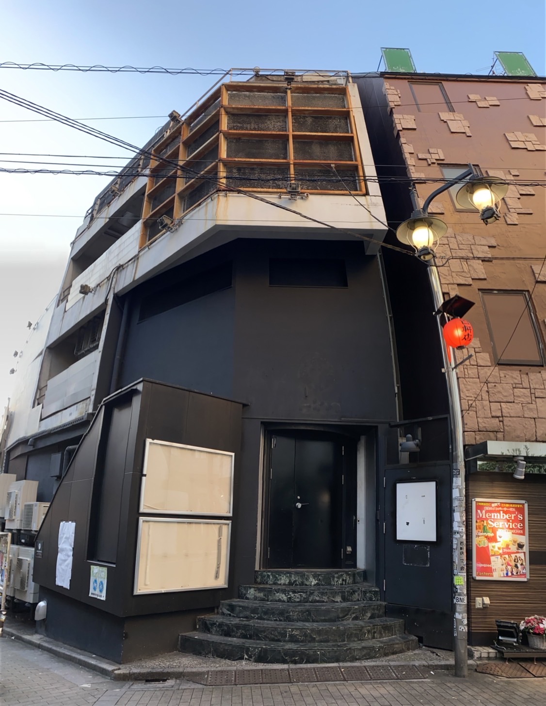 コロナで閉店した渋谷のライブハウス跡地に Shibuya Ring が誕生 株式会社nicのプレスリリース