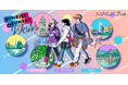 東京を歩く一日を、すべての人に。42.195km〜12kmまで選べる都市型ウォーク「Sunrise to Sunset Walk 2026」11月7日(土)開催