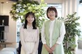 日本テレビウェルネスプロジェクト ウェルネス情報満載の番組 「ウェル美とネス子。」10月3日(木)放送開始!
