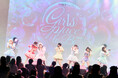 「Girls place to be. vol.２」女性ファンの熱気に包まれ開催終了！