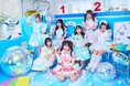 ラジオ冠番組3本・CDランキング4位の実績を持つ、今大注目の新星アイドルグループ Sugar♡Holic が、新衣装＆最新夏ビジュアルを公開！この夏だけの“きらめき”を詰め込んだ、爽やかな世界観に注目