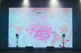 「Girls place to be. vol.３」女性ファンの熱気に包まれ開催終了！