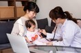 【東京都23区】小児科クリニックにて「ふぉぴす~発達に悩むママパパ向けコミュニティ~」の認知キャンペーンを開催!