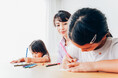 【調査レポート】全国の小学生の保護者は夏休みの宿題の量に満足をしている?