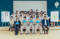 宮崎県立高千穂高等学校で「知って、肝炎プロジェクト」特別授業を開催!高校生の皆さんと「肝炎ウイルス検査の受検促進」についてディスカッション
