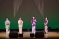 伍代夏子氏らが出演!歌とトークで伝える「健康と防犯」啓発イベント開催!