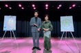 伍代夏子氏＆EXILE MAKIDAI氏が登場！「THE LIVE」開業イベントで“心と体の健康”を発信