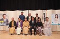 笑顔がつなぐ、健康づくり「第六回 杉友寄席」開催