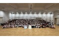 「知って、肝炎プロジェクト」「健康一番プロジェクト」EXILE MAKIDAI氏が島根県益田市でトークショーに登壇