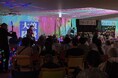 高齢者の健康を音楽でつなぐ「ロマンディスコ」を開催