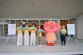 IZUMIOTSU WELL-BEING EXPO 2024にて、「知って、肝炎プロジェクト」「健康一番プロジェクト」特別プログラム~考えよう健康のこと 会場みんなで健康ダンスにチャレンジ~を開催!