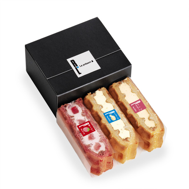 扱いやすさが嬉しいコンパクトサイズのパッケージ。 扱いやすさが嬉しいコンパクトサイズのパッケージ。