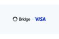 Bridge と Visa、パートナーシップを拡大　ステーブルコイン対応カードを 100 カ国以上に展開