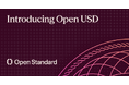 Stripe、ステーブルコイン Open USD への参画を発表