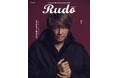 還暦を迎えた近藤真彦がメンズファッション誌『Rudo』に登場
