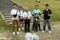 新コスモス電機 5月30日の「ごみゼロの日」に先立ち第9回ごみ拾いイベント「いっぺん、拾ってみる！？」を実施