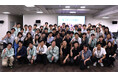 新コスモス電機 57名が参画する大規模社内広報プロジェクト「COSMOS社内広報ラボ」を発足