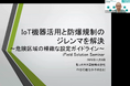 新コスモス電機 マルティスープ(株)主催「iFieldソリューションセミナー 」に登壇しました