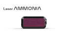 新コスモス電機 レーザー式アンモニア検知器「レーザー・アンモニア」の販売を開始します