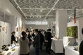 京都の伝統産業品や⾷材・食品などの事業者と、ホテル・旅館などの宿泊施設等をつなぐ「ビジネスマッチング商談会」が、京都伝統産業ミュージアムで開催されます