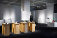 京都伝統産業ミュージアム、2024年10月より「Tradition Meets Today」コーナーの展示を刷新