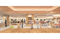 JR京都駅の新店舗「おみやげ街道 きょうこのみ店」に【京都伝統産業ミュージアム】が協力。職人の工芸品を売場と内装へ