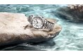 インナーベゼルが異彩を放つダイバーズウォッチ「ロンジン レジェンドダイバー」に純白のマットホワイトダイアルモデルが新登場
