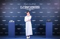 「ロンジン」が、月のパワーを宿すお守りのようなウォッチコレクション新生「ロンジン プリマルナ」発表記念イベントを中秋の名月に開催