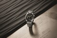1959年製の歴史的ダイバーズウォッチを完全に復刻した「ロンジン レジェンドダイバー 59」が誕生