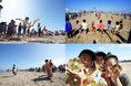 小学生対象!体験を通して海の知識を育む「はだし運動会」の開催が決定いたしました