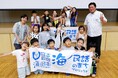 アニメ監督＆声優とともに民話で海との共存共栄の大切さを学ぶ「アニメ声優にチャレンジして海を学ぼう！」を開催しました！