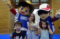 出発！釣りキチ三平ごみ拾い隊 　次世代を担う子供達へ繋ぐ！あきたの海ごみゼロ活動を実施！