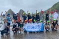 佐渡島を囲む海を徹底調査！日本海誕生の歴史から海の未来を考える「新潟の海を守り隊！」を開催しました！