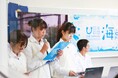 海のごちそう地域モデル in 下関の活動が今年もスタート！【FUKUレボキックオフ2024】を開催しました！